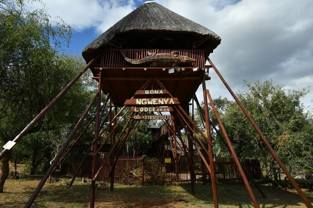 Bona Ngwenya Lodge 18/45