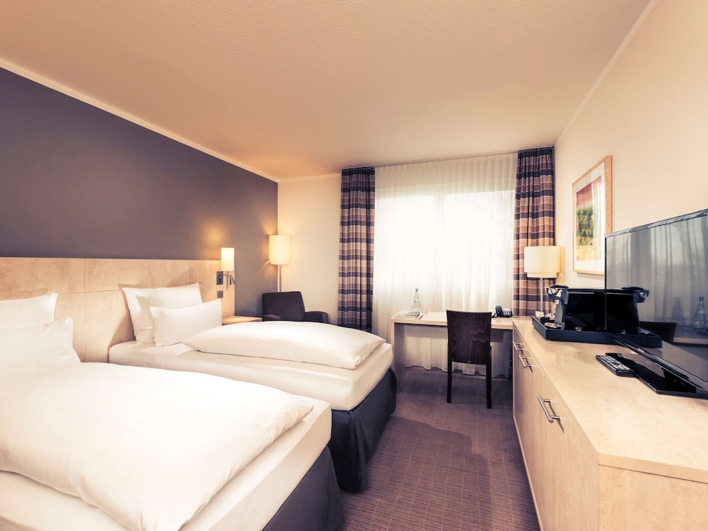 Mercure Hotel Bielefeld Johannisberg 10/67