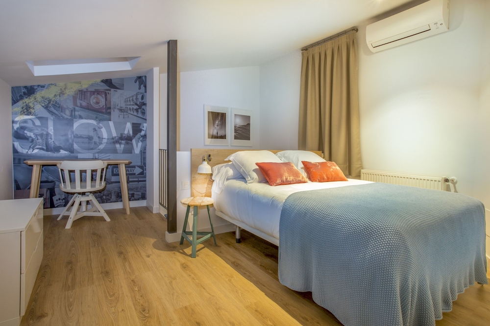 Slow Suites Luchana 13/79