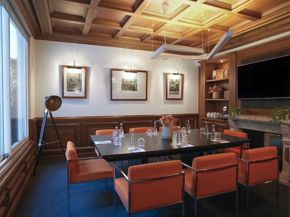 Melia Paris Champs Elysees 56/61