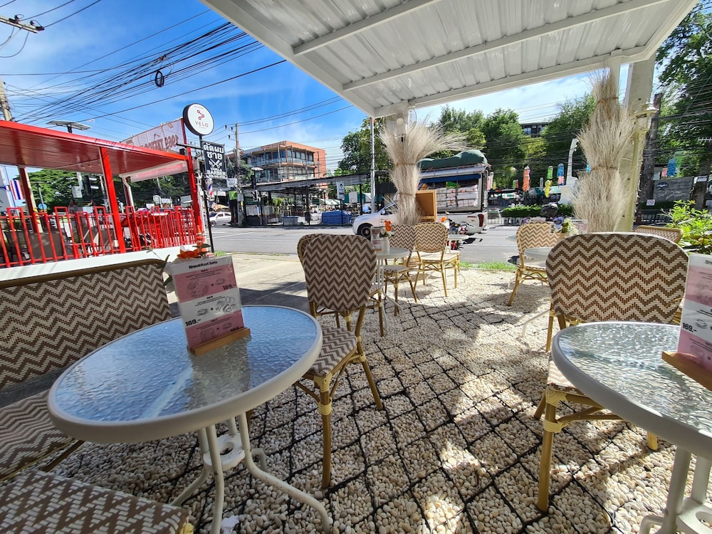 Baan Vanilla Summer Hua Hin 50/69