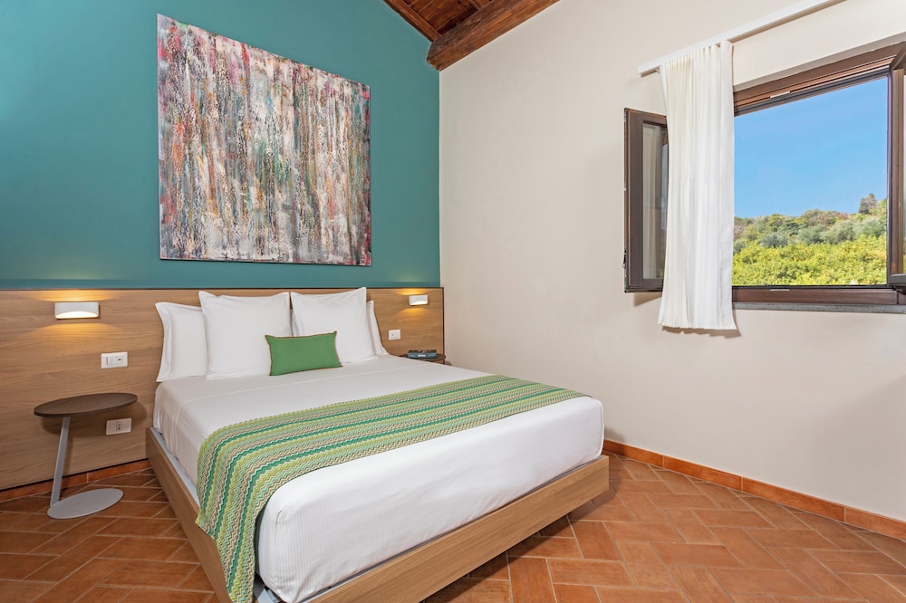 Feudogrande Agriturismo 8/50