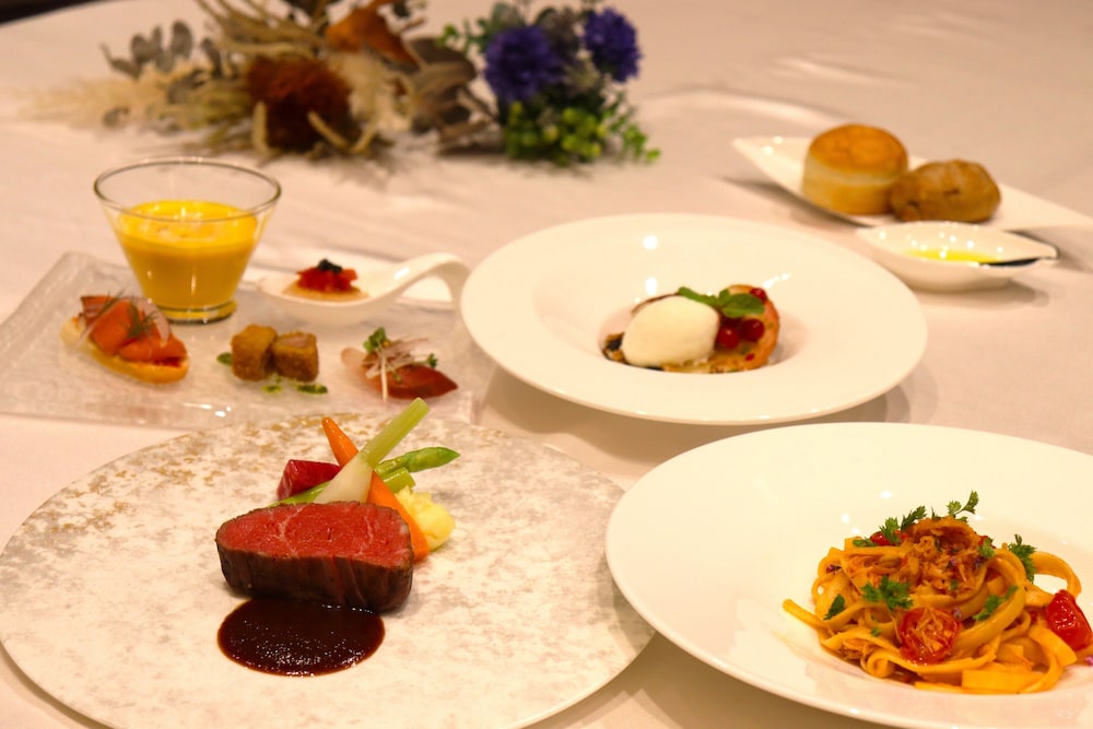 Tosei Hotel Cocone Tsukiji Ginza Premier 30/50