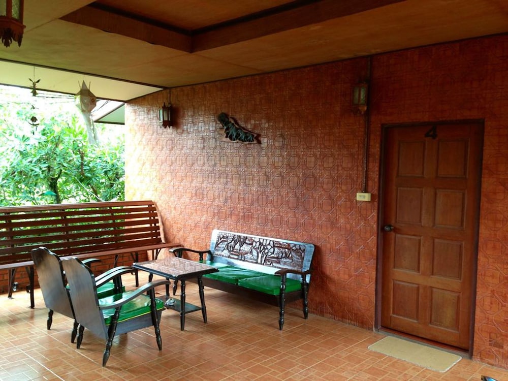 Baan Maihorm Guesthouse 20/45