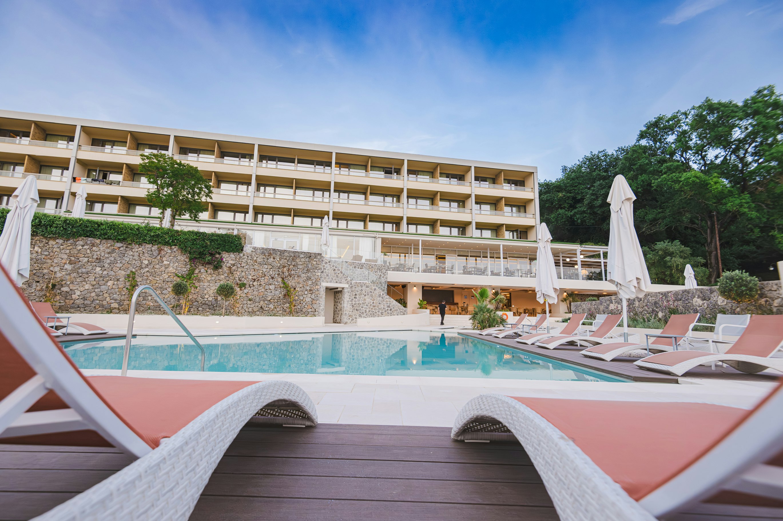 Divani Corfu Palace 12/39