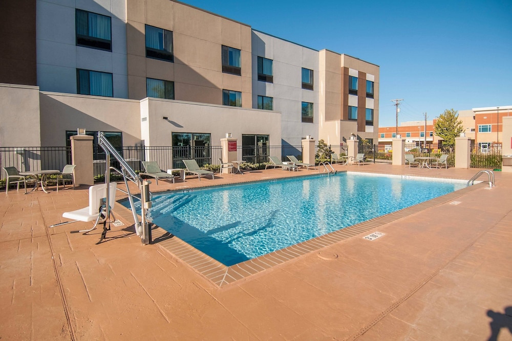 TownePlace Suites by Marriott Vidalia Riverfront 3/57