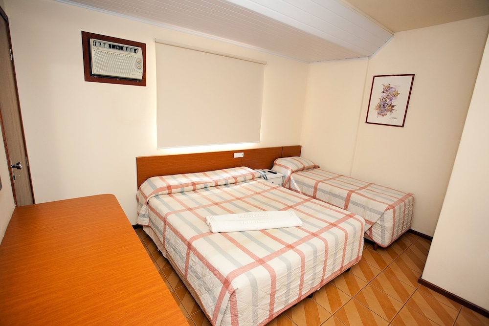 Tropicanas Apart Hotel 23/58