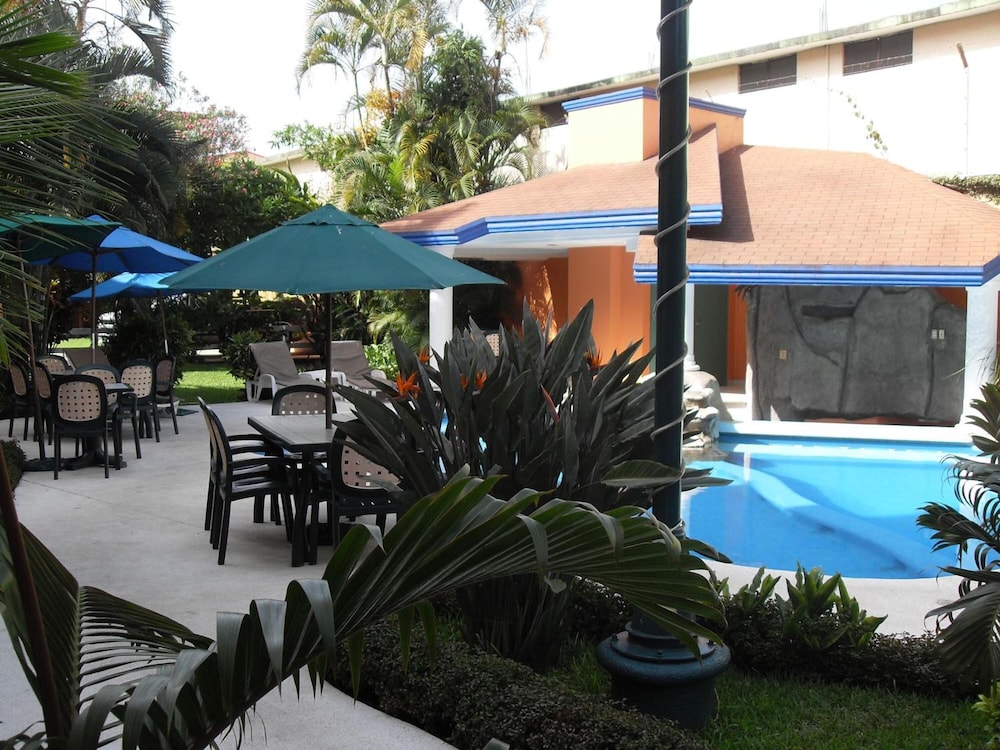 Hotel Playa Cristal 40/47