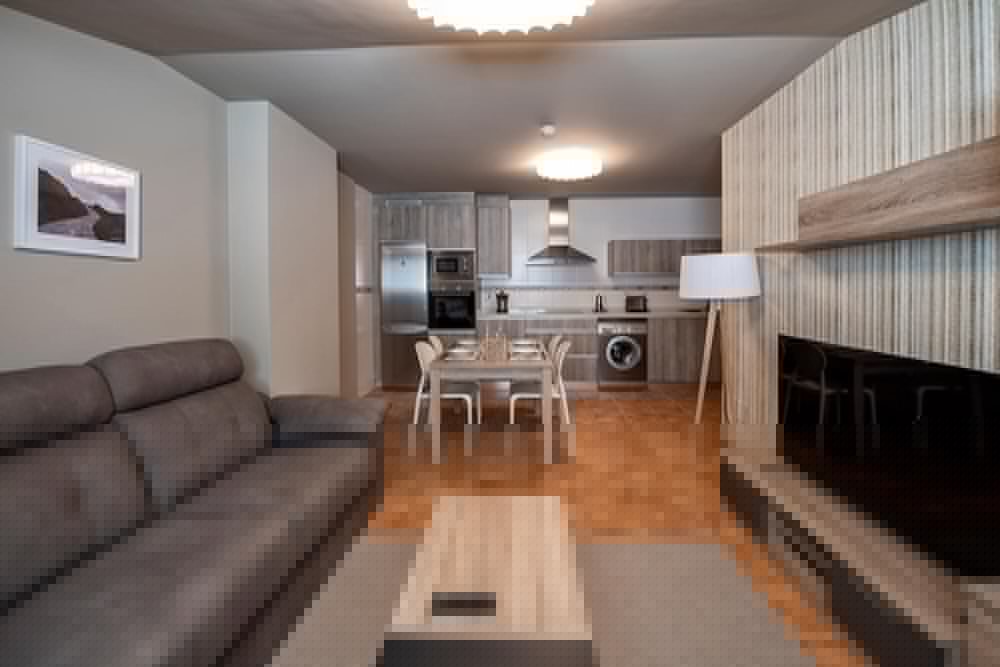 Apartamentos Vida Mar de Laxe 35/66
