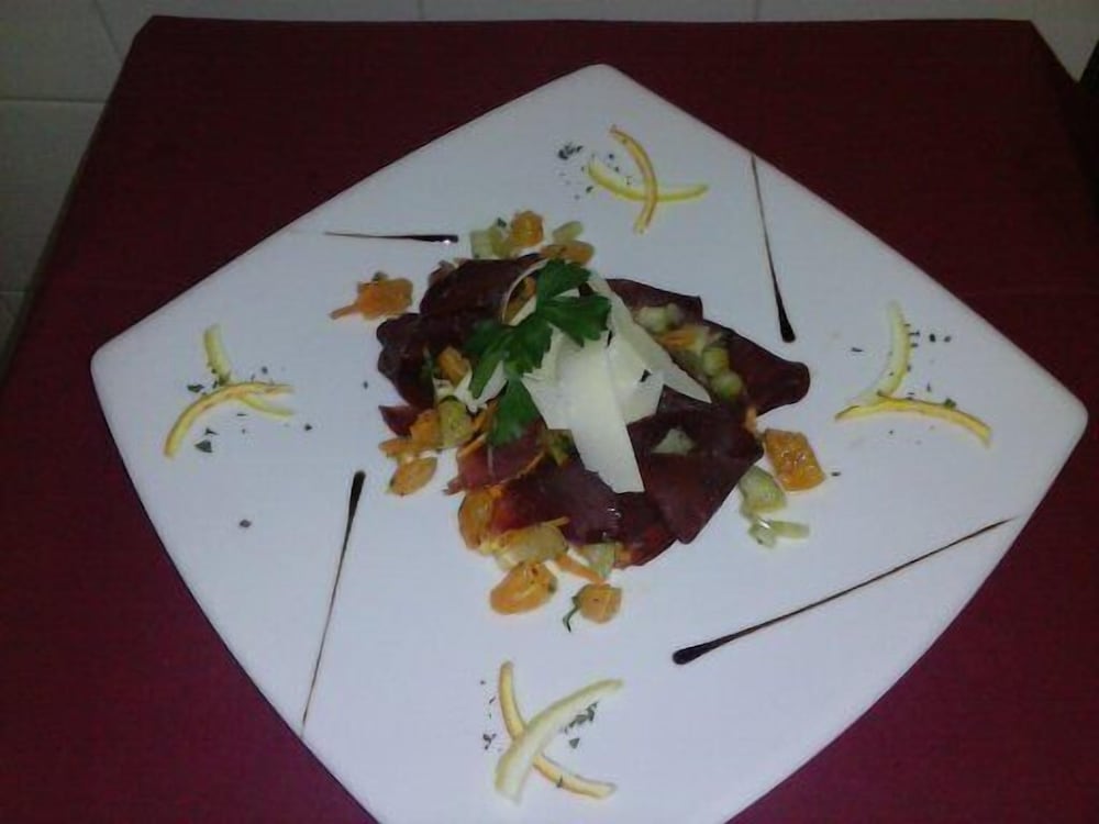Park Hotel Arnica 28/50