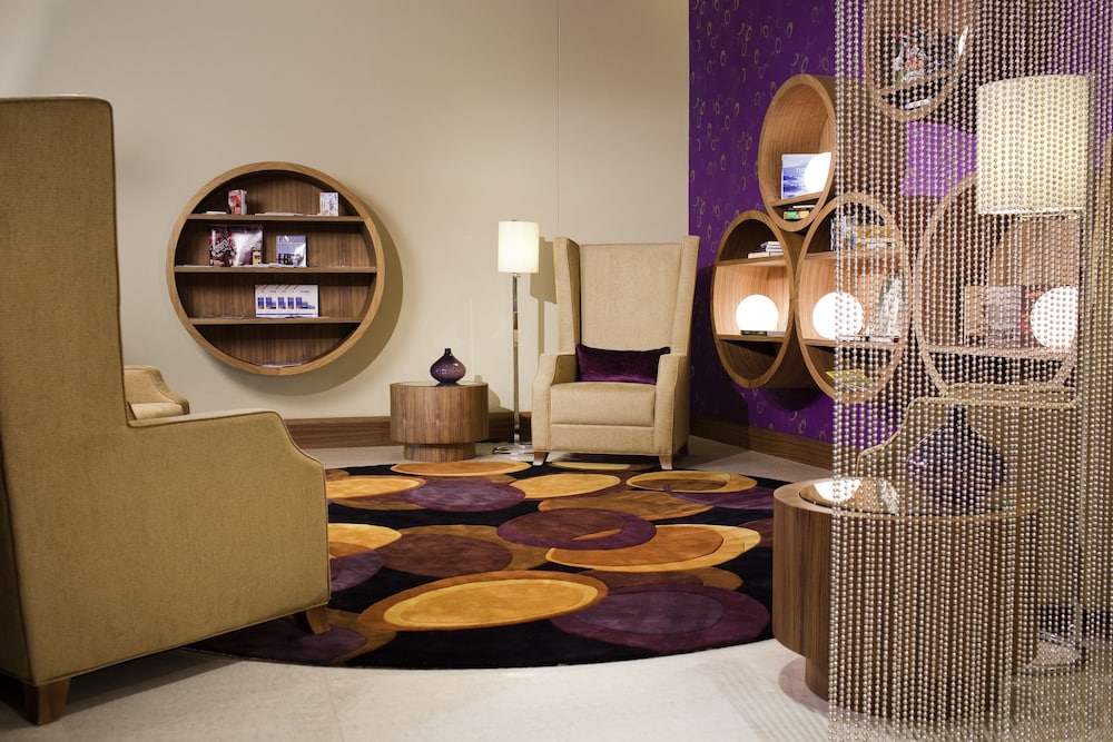 Novotel Suites Mall Avenue Dubai 24/49