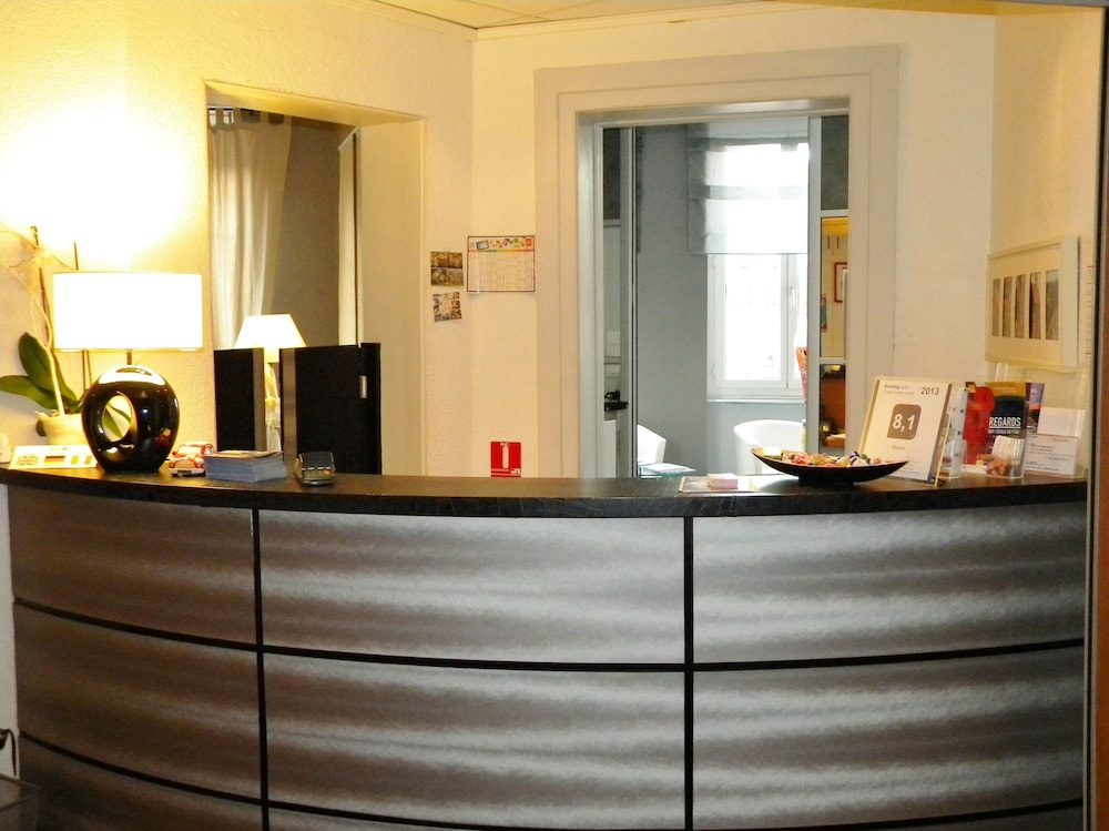 Alerion Hotel 5/49