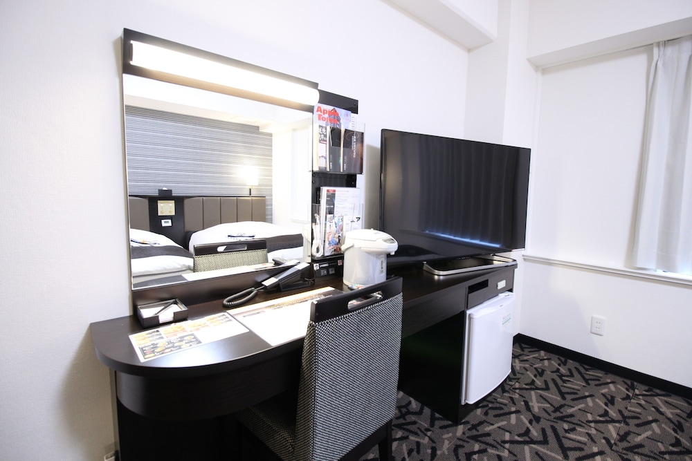 Apa Hotel Hikone Minami 33/50