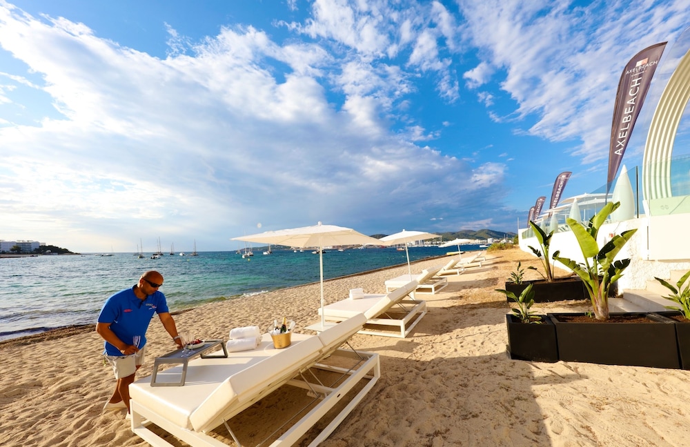 Axel Beach Ibiza - Adults Only 58/63