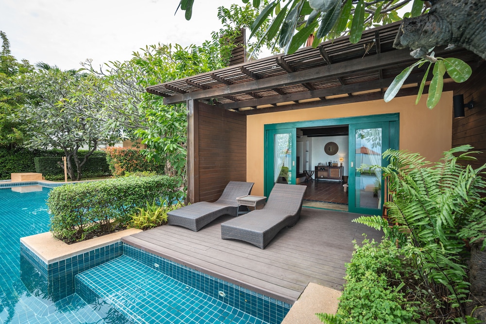 Aleenta Hua Hin - Pranburi Resort and Spa 4/50