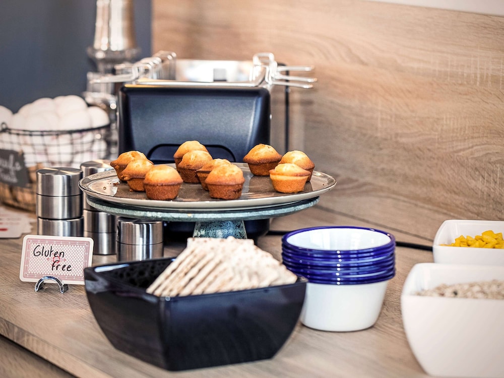 Ibis Styles Geneve Carouge酒店(Ibis Styles Geneve Carouge) 图片3