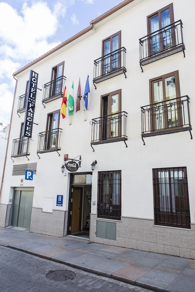 Hotel de los Faroles 2/59