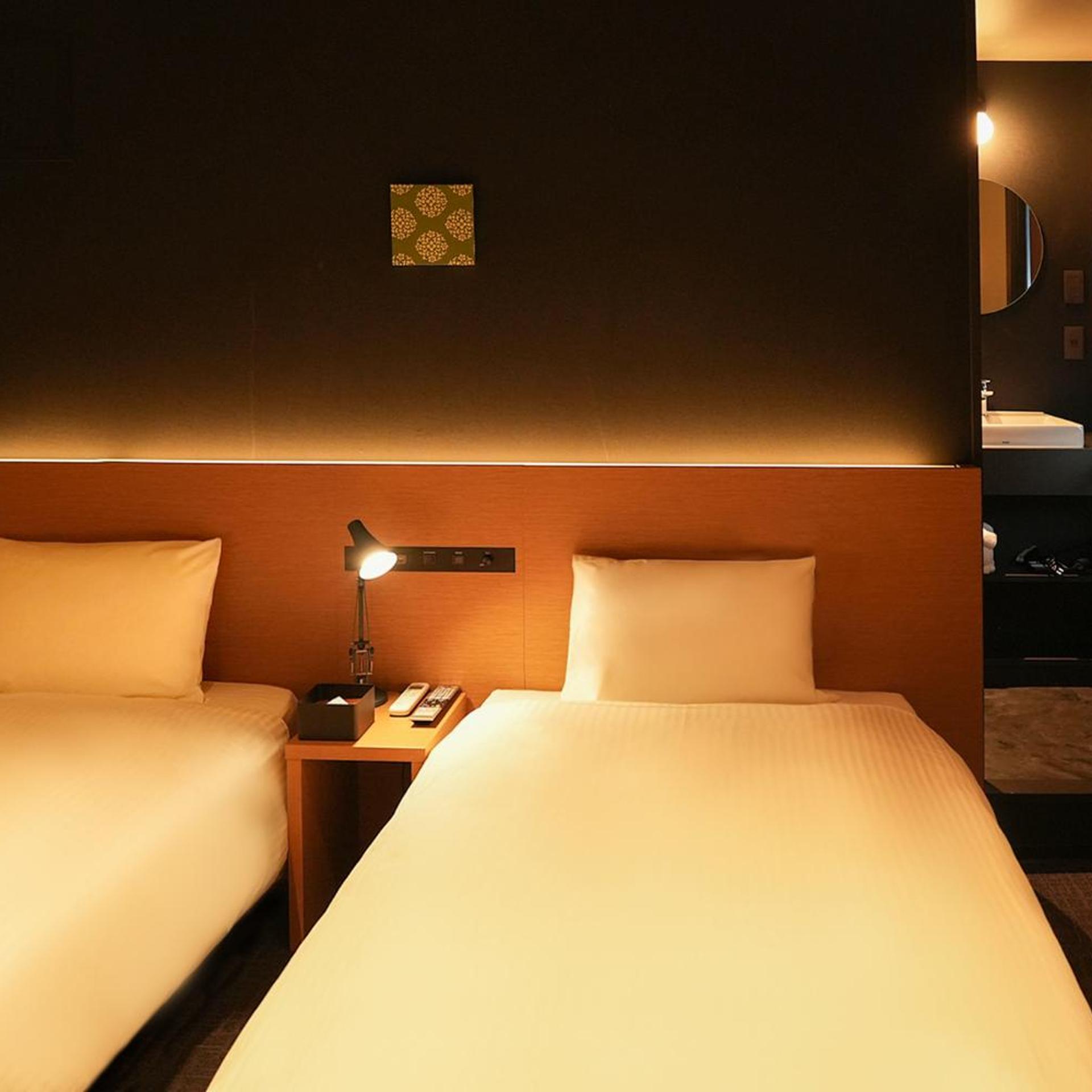 N Plus Hotel Akihabara 14/50