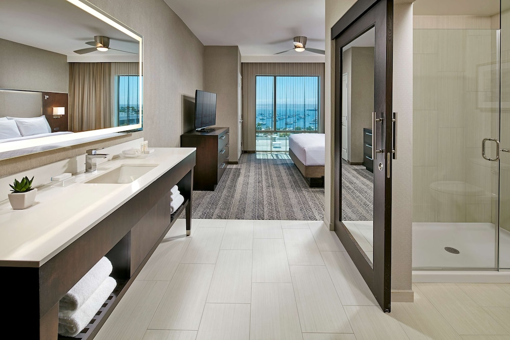 Homewood Suites by Hilton San Diego Downtown/Bayside 24/69