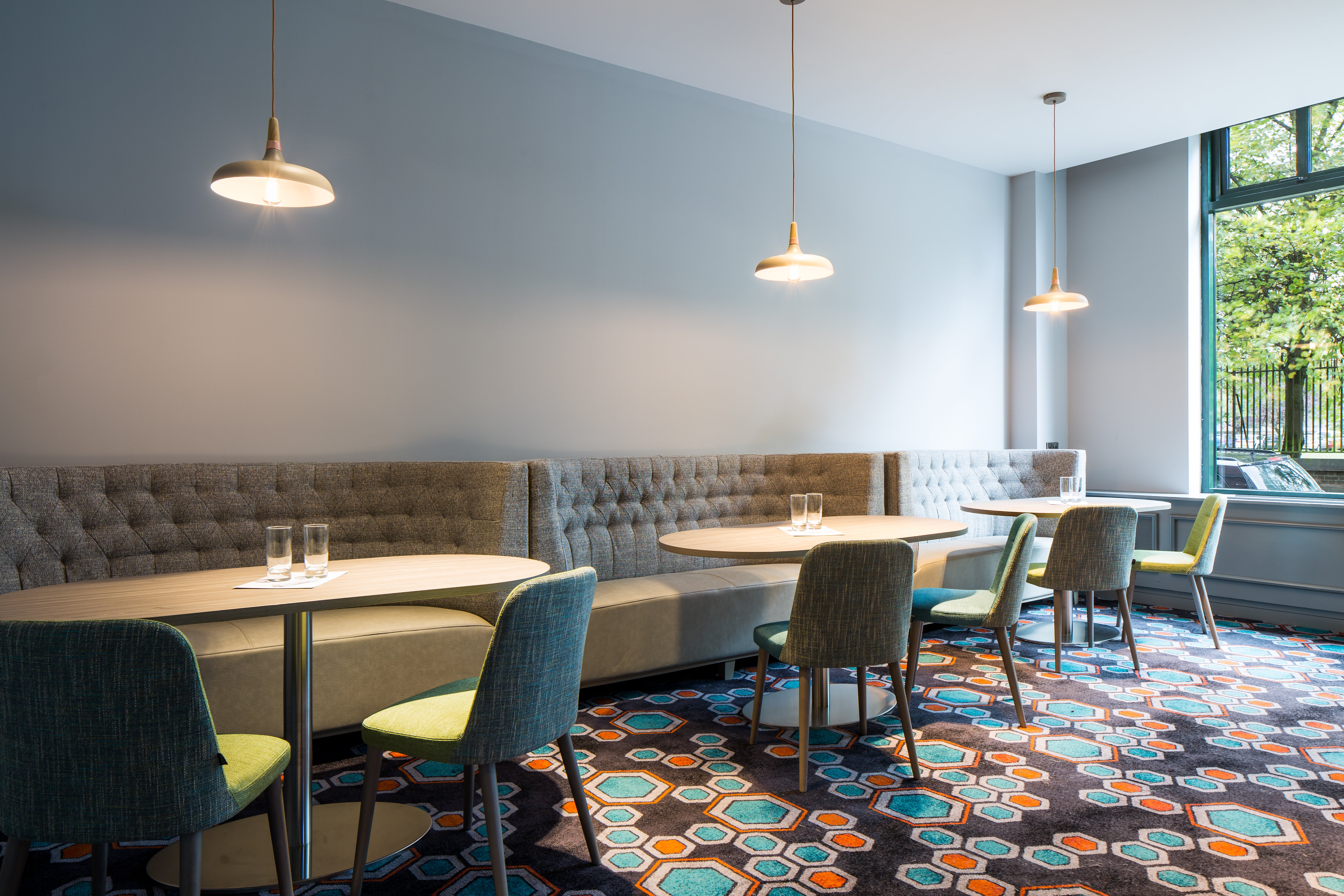 Leonardo Hotel Belfast 45/51
