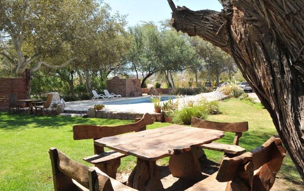 La Casa de la Bodega 24/40