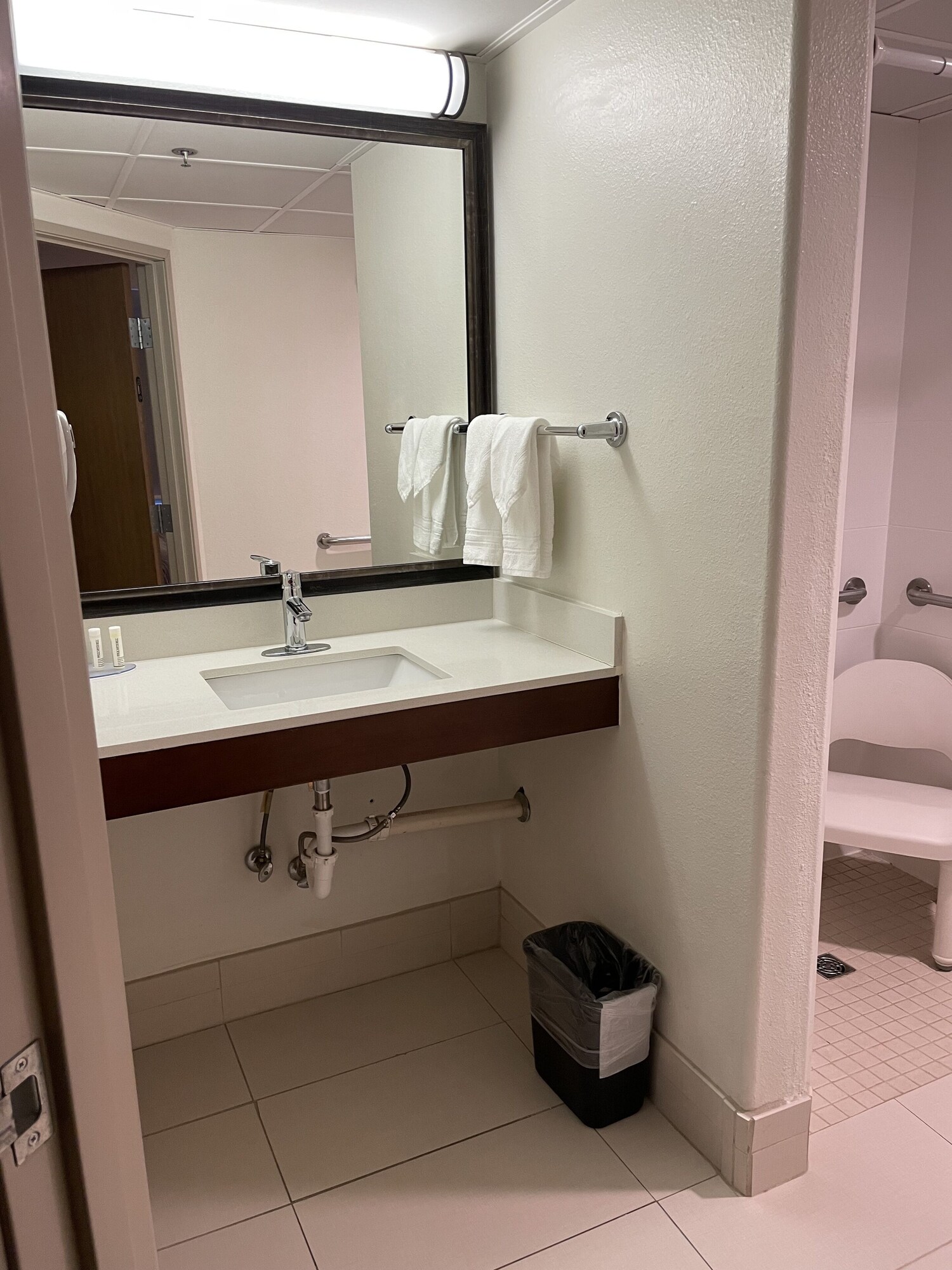 جناح بسريرين كوين لذوي الإعاقة، Americinn By Wyndham Rapid City 10/10