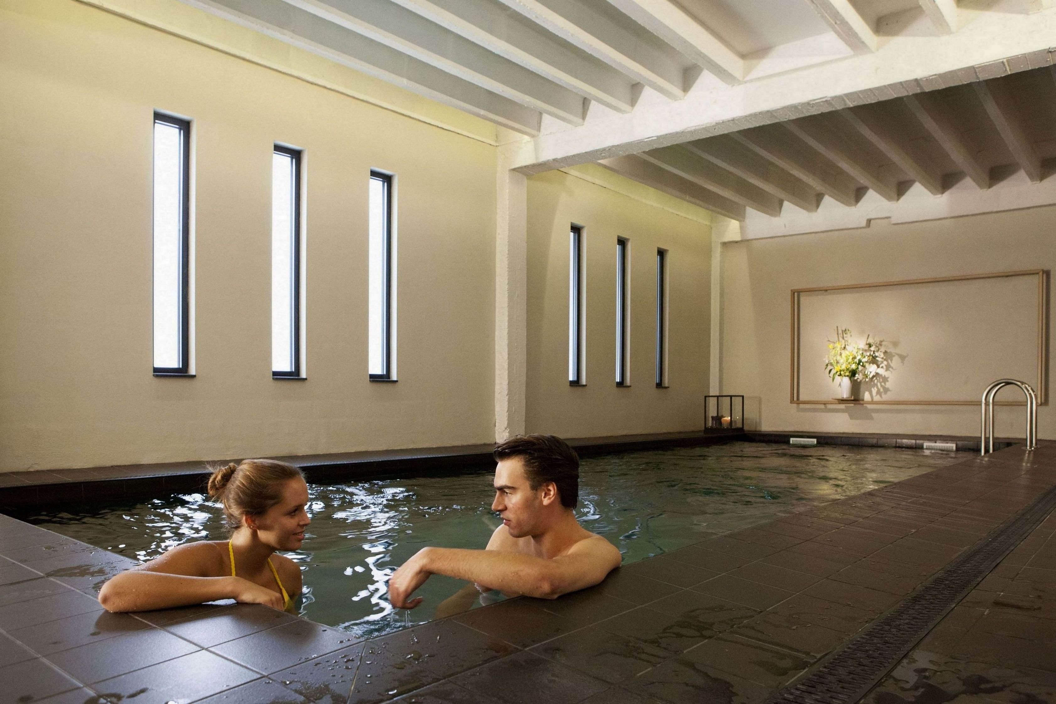 HOTEL MERCURE MECHELEN VE 20/36