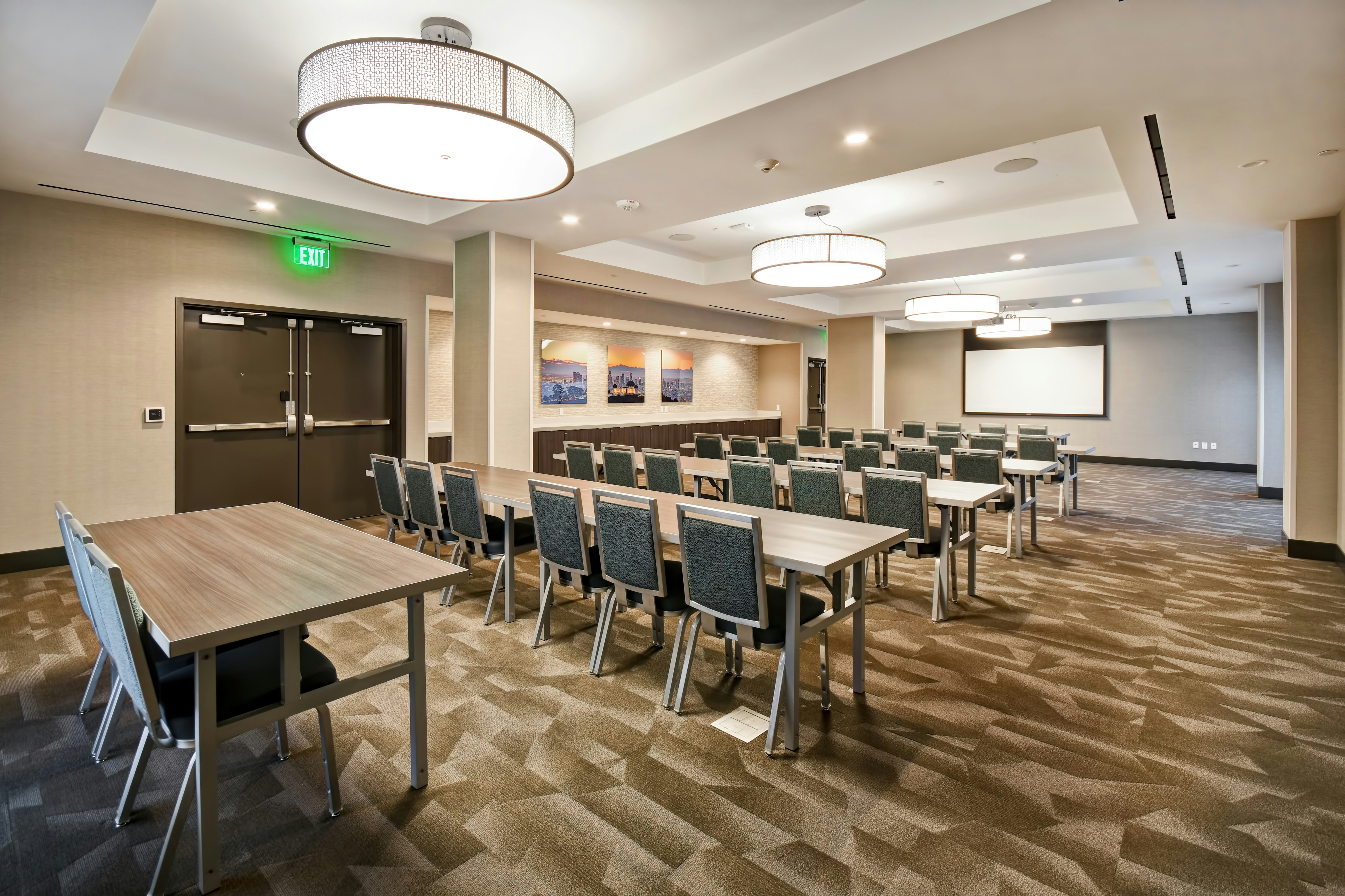 Home2 Suites By Hilton Los Angeles Montebello 23/29