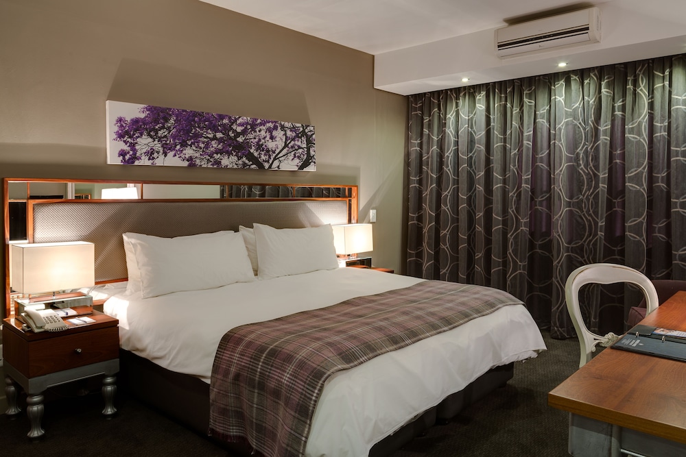 ANEW Hotel Hatfield Pretoria 21/45