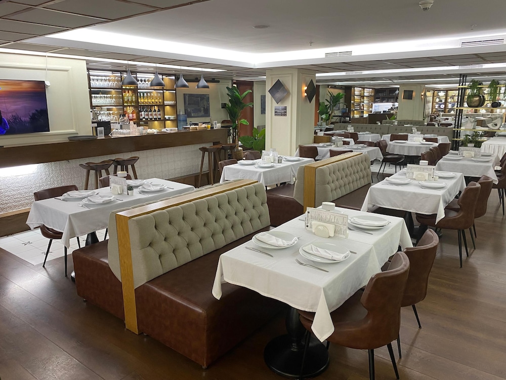 Miapera & Spa Hotel - Special Class 34/49