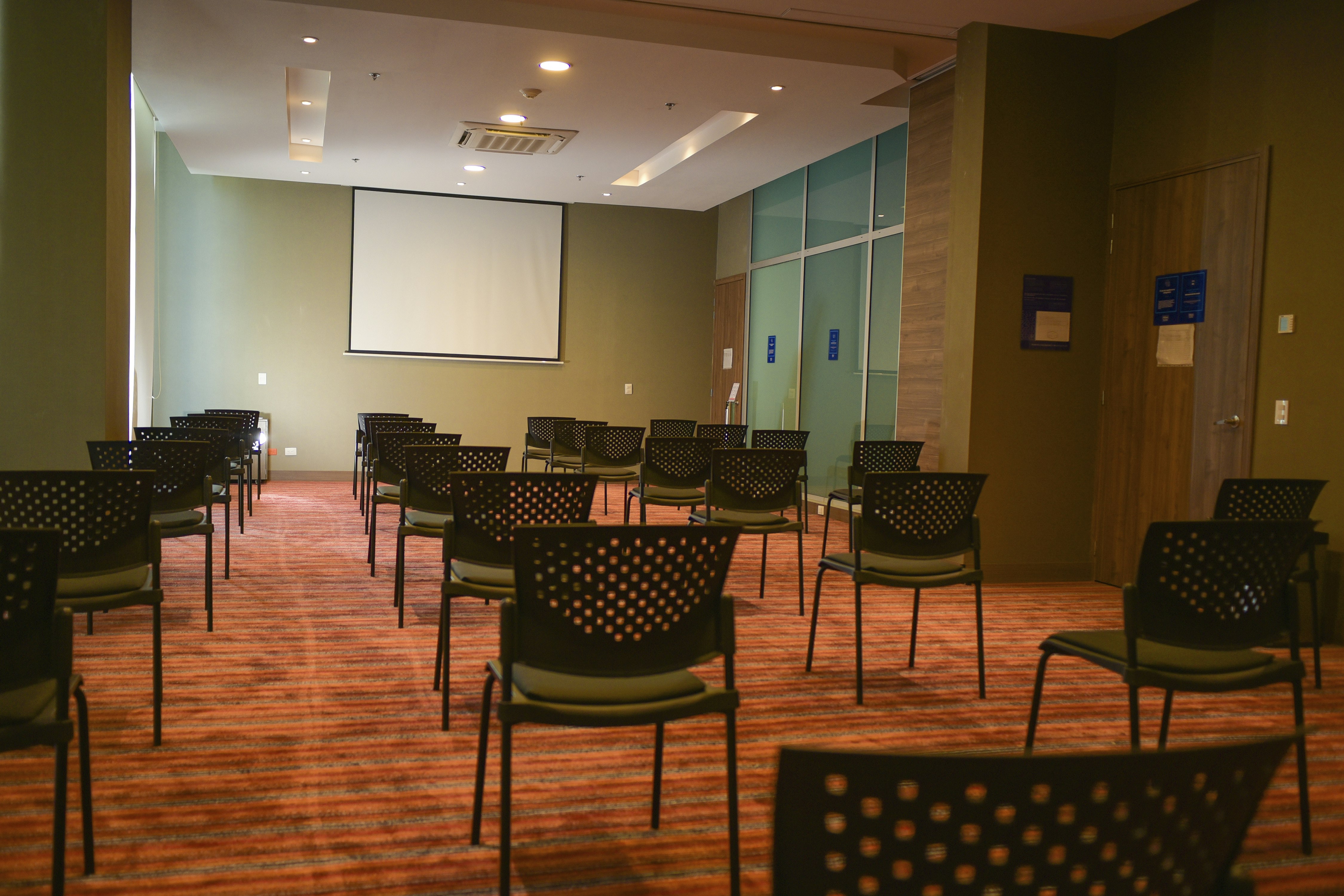 Hampton By Hilton Valledupar 39/44