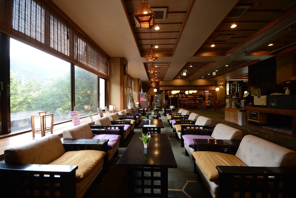 Hotel Manyoutei 35/42