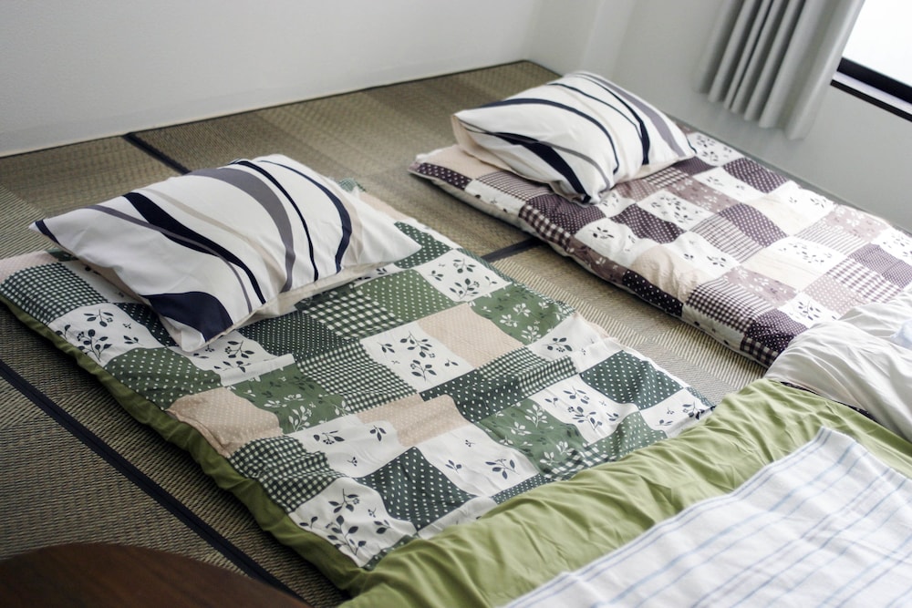Guest House Sensu 54/63