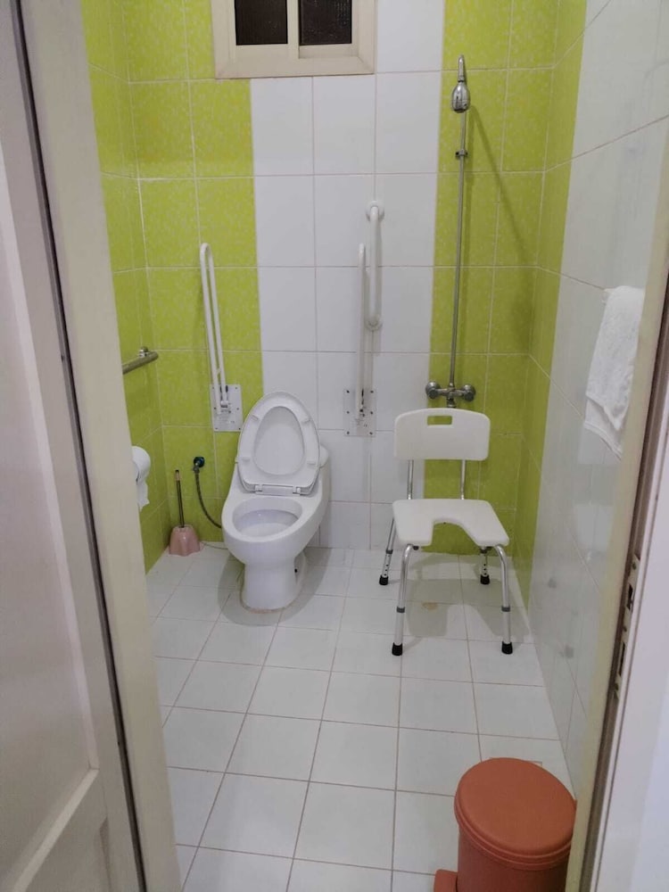 العييري للشقق المفروشة حائل 4(Al Eairy Furnished Apartments Hail 4) 20/20