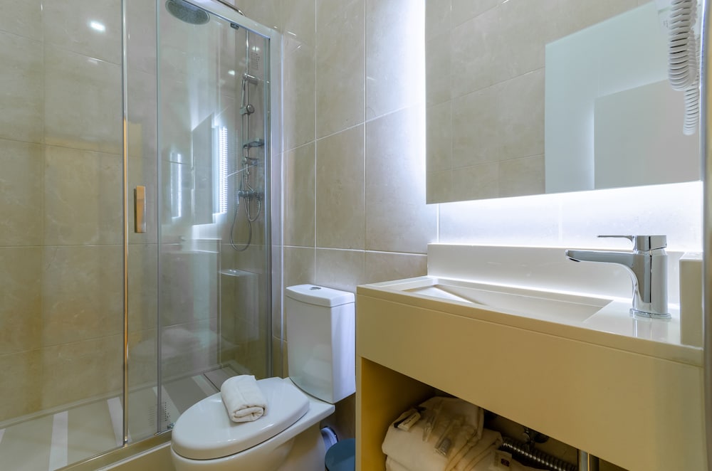 Hotel Duas Nacoes 56/63