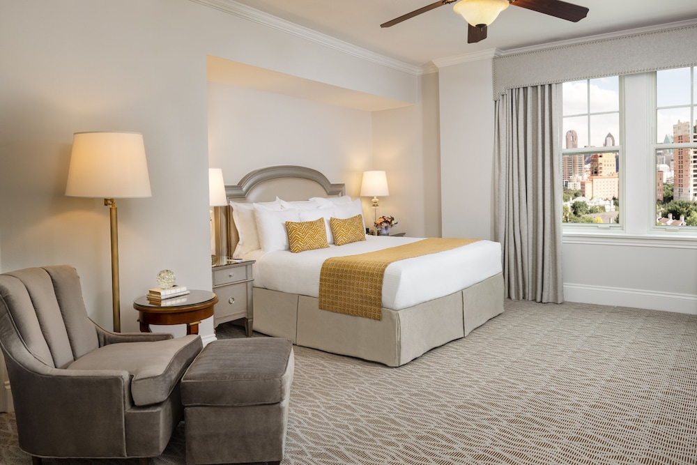 Warwick Melrose Hotel Dallas 10/33