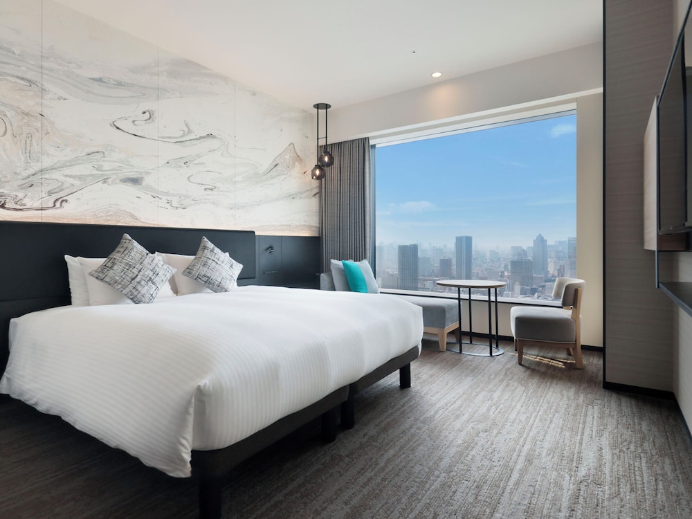Superior, King Bed