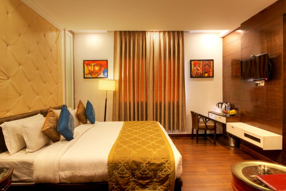 Hotel Kian 17/44