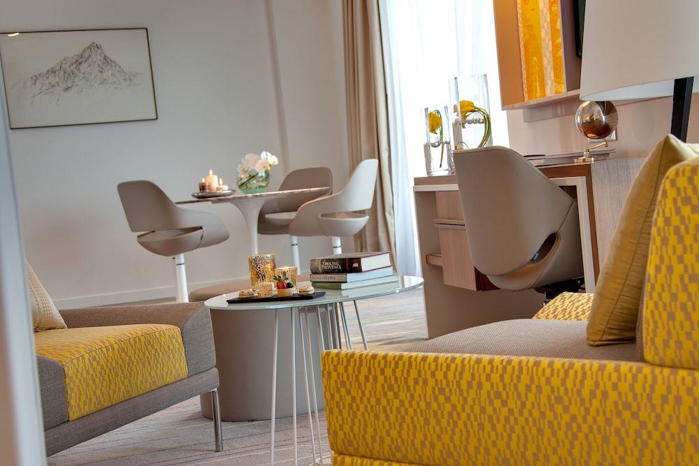 Renaissance Aix En Provence Hotel 61/69