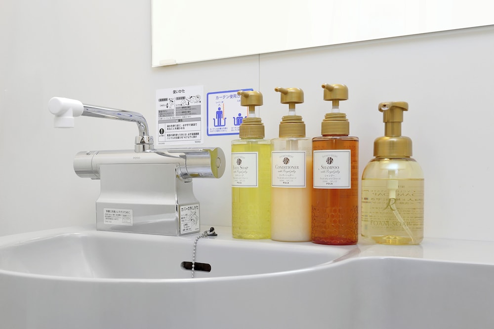京王プレッソイン日本橋茅場町 写真5