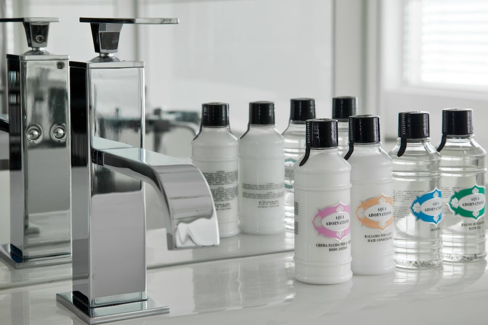 Magna Pars L'Hotel a Parfum photo5