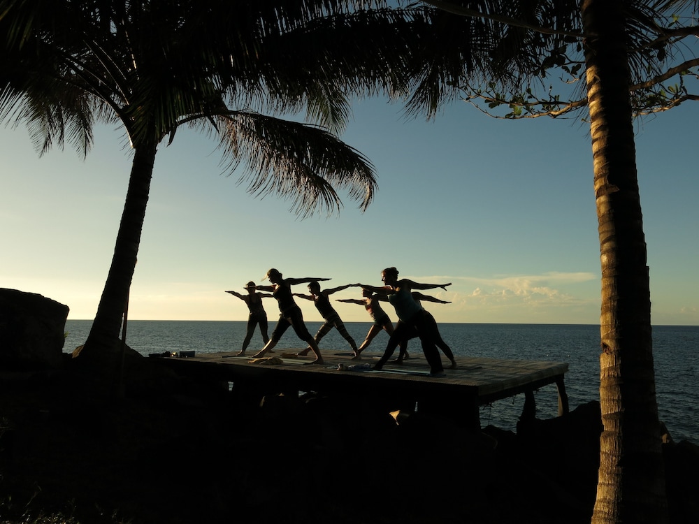 Camiguin Volcan Beach Eco Retreat Dive Resort 18/68