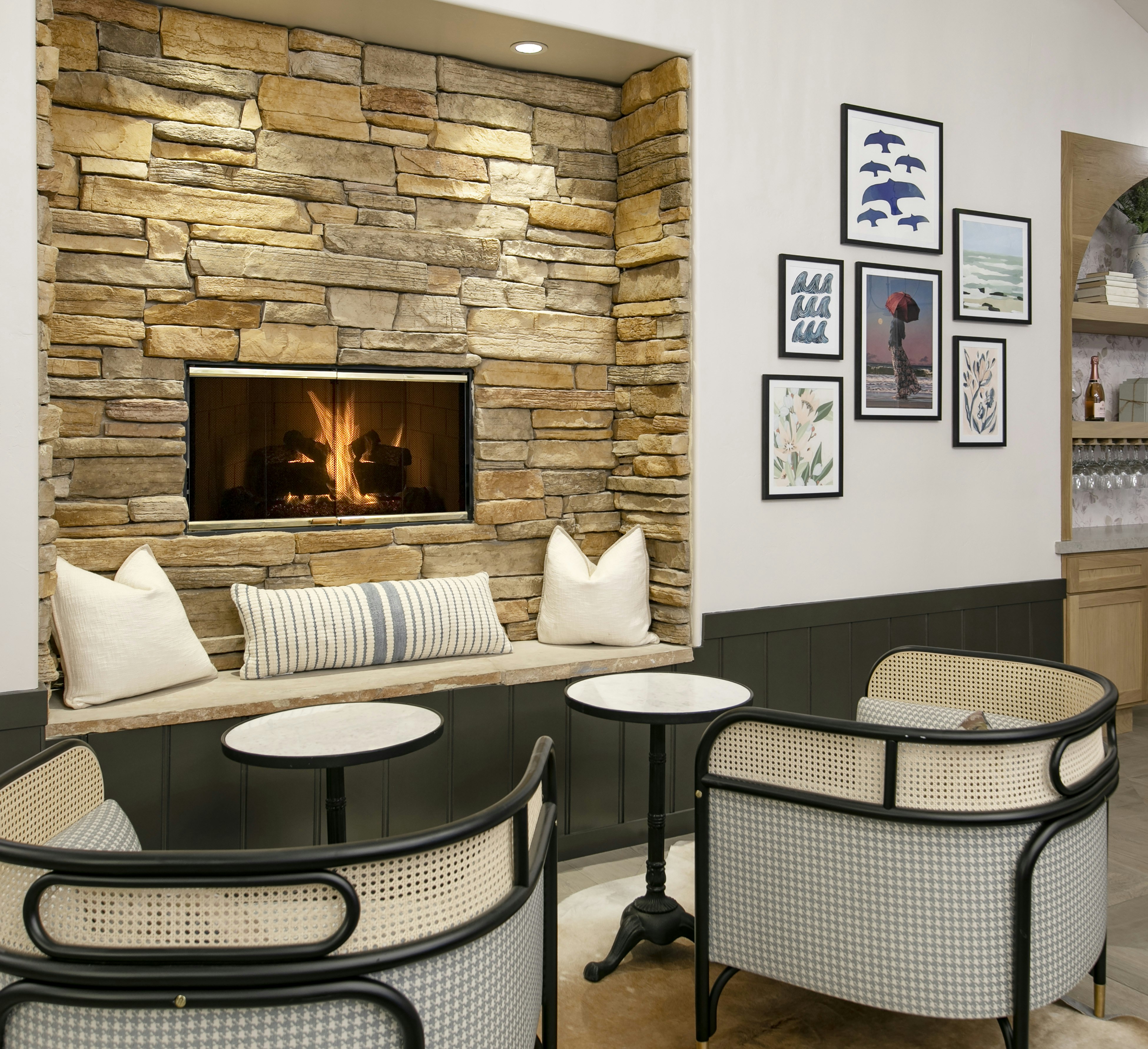 Cottage Inn By The Sea 8/10