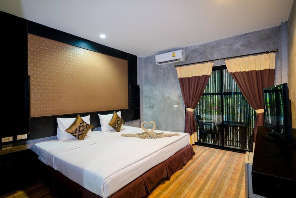 Phi Phi Andaman Legacy Resort 23/74
