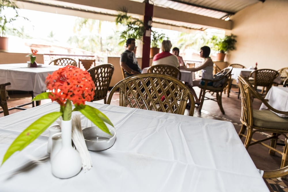 SHIKARA BEACH RESORT 27/41