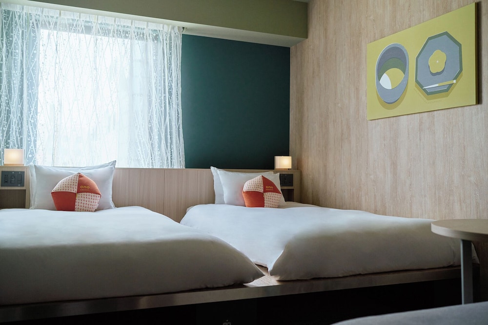OMO5 Kanazawa Katamachi by Hoshino Resorts 12/50
