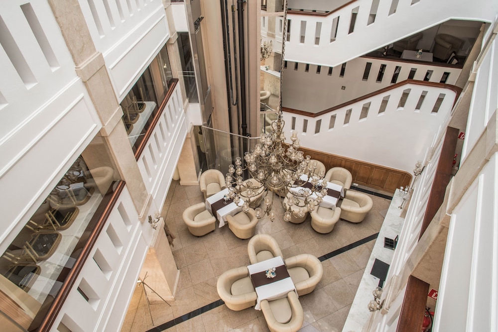Grand Hotel Sole 25/50
