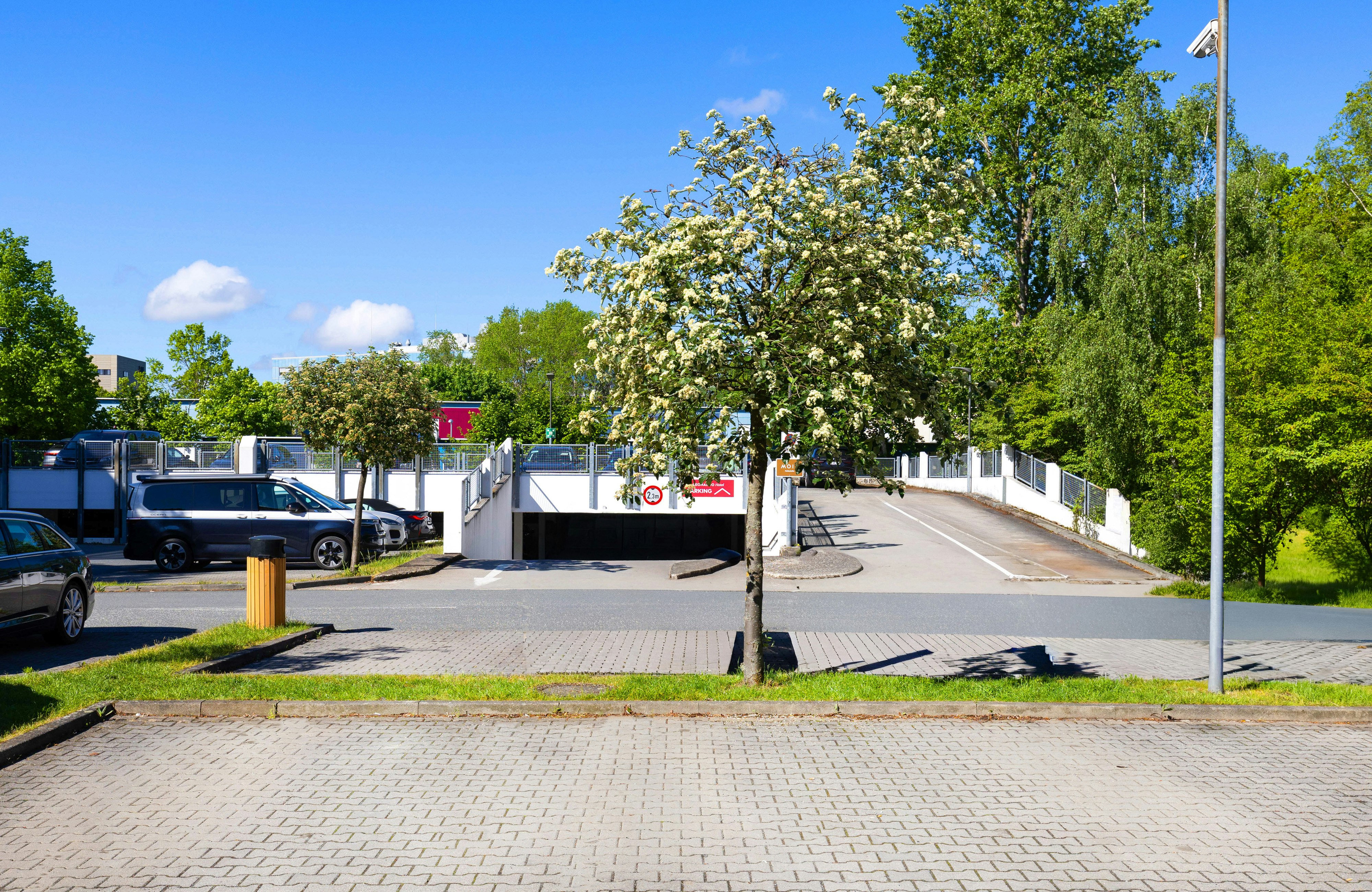 Leonardo Hotel Hannover Medical Park 41/50