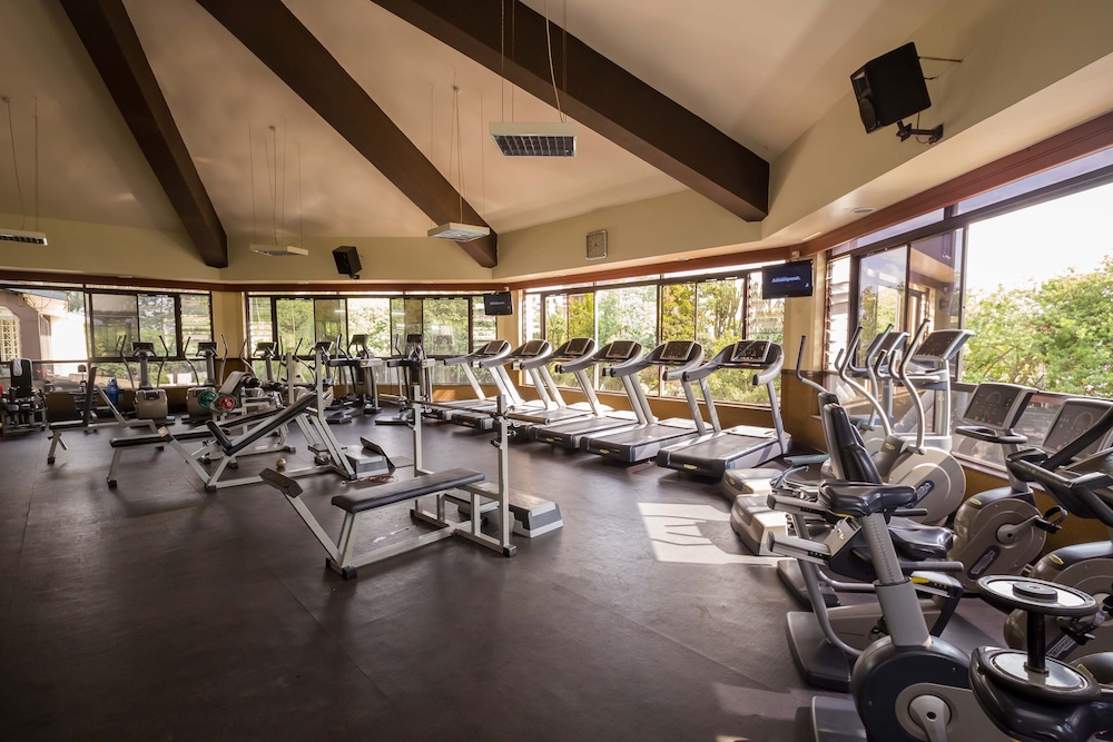 Muthu Silver Springs Hotel Nairobi 26/50