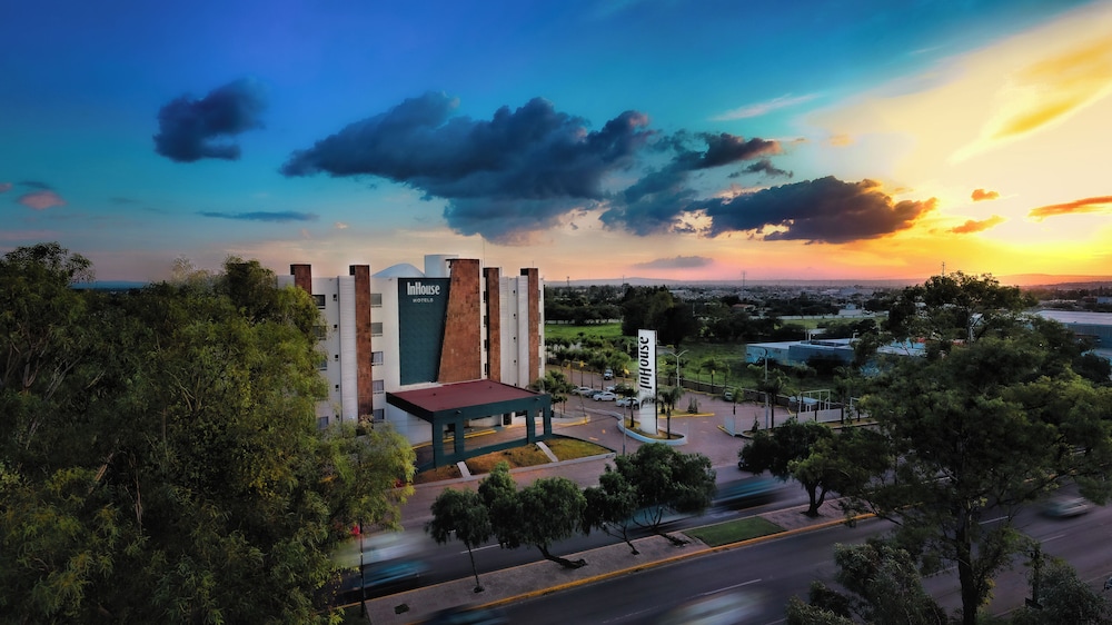 GAMMA BY FIESTA INN LEON 5/52
